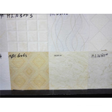 Low Price and Good Quality Polished Decorative Ceramic Wall Tile